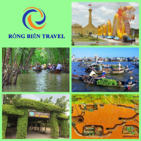 Top 3 Công ty du lịch uy tín nhất Quảng Ngãi