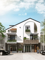 Top 4 Dịch vụ thiết kế nhà, biệt thự đẹp và uy tín nhất Nha Trang