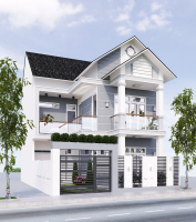 Top 4 Dịch vụ thiết kế nhà, biệt thự đẹp và uy tín nhất TP. Pleiku, Gia Lai