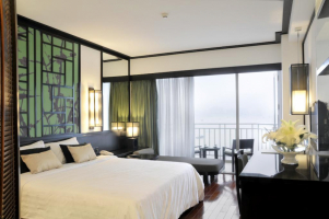 Top 4 Khách sạn uy tín, chất lượng tốt nhất ở TP. Cẩm Phả, Quảng Ninh