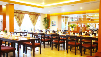 Top 4 Nhà hàng quán ăn ngon nổi tiếng ở Ninh Thuận