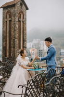 Top 4 Studio chụp ảnh cưới đẹp nhất Bỉm Sơn, Thanh Hóa