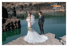 Top 4 Studio chụp ảnh cưới đẹp nhất Krông Nô, Đắk Nông