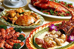 Top 4 Địa chỉ ăn hải sản ngon nhất Hà Tĩnh