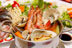Top 4 Địa chỉ ăn hải sản ngon nhất Tây Ninh