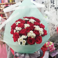 Top 5 Shop hoa tươi đẹp và chất lượng nhất tại Tuy Hòa, Phú Yên