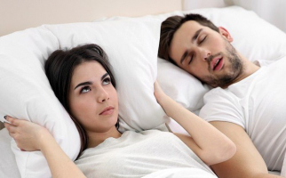 Top 5 Xịt chống ngủ ngáy hiệu quả nhất bạn nên biết