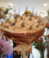 Top 6 Shop hoa tươi đẹp nhất quận Bình Thạnh, TP. HCM