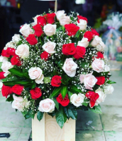 Top 9 Shop hoa tươi đẹp nhất Đồng Tháp