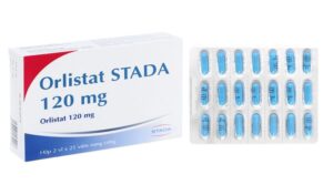 Thuốc Giảm Mỡ Orlistat STADA 120mg Có Thực Sự Hiệu Quả? 6