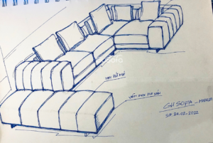 4 Lợi ích khi đặt mua sofa tại Gusofa Quận 2 - HCM 26