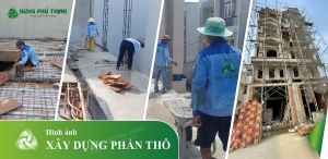 Kiểm chứng chất lượng xây nhà của Hưng Phú Thịnh 8