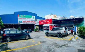 Tại sao nên chọn mua xe tải cũ mới tại Thanh Phong Auto? 6