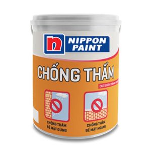 Bảng giá sơn nippon loại tốt tại tpHCM 5