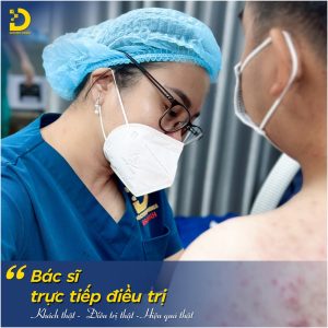 Dr. Choice Clinic: Liệu có đáng tin cậy? 15