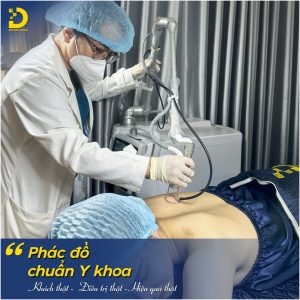 Dr. Choice Clinic: Liệu có đáng tin cậy? 16