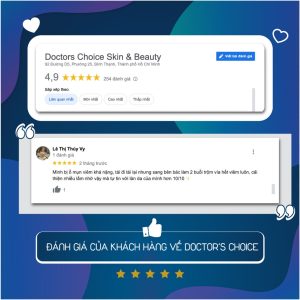 Dr. Choice Clinic: Liệu có đáng tin cậy? 19