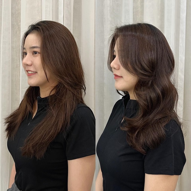 Chất Lượng Dịch Vụ Làm Tóc Tại Padaha Hair Salon 37