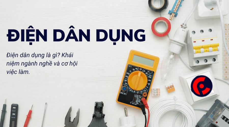 Học Nghề Điện Dân Dụng Ở Đâu Tốt Nhất Nghệ An? 9 Học Nghề Điện Dân Dụng Ở Đâu Tốt Nhất Nghệ An? 6