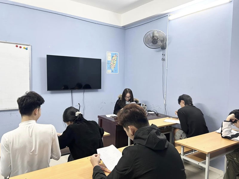 Học Nghề Tiếng Trung Ở Đâu Tốt Nhất Nghệ An? 18 Học Nghề Tiếng Trung Ở Đâu Tốt Nhất Nghệ An? 15