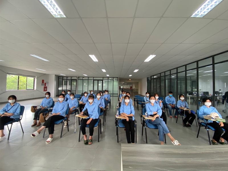 Học Nghề Tiếng Trung Ở Đâu Tốt Nhất Nghệ An? 14 Học Nghề Tiếng Trung Ở Đâu Tốt Nhất Nghệ An? 11