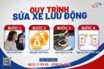 Thanh Phong Auto Sửa Xe Lưu Động Tại Nhà TPHCM 1