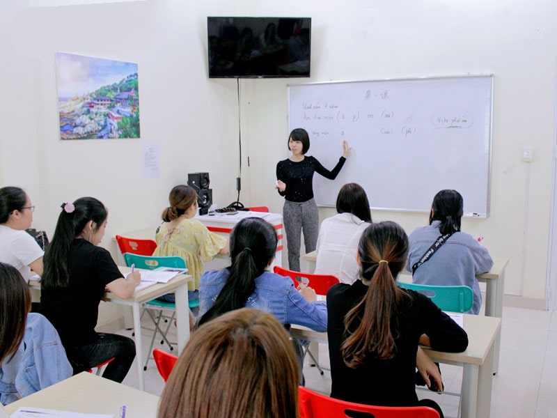 Học Nghề Tiếng Trung Ở Đâu Tốt Nhất Nghệ An? 21 Học Nghề Tiếng Trung Ở Đâu Tốt Nhất Nghệ An? 18