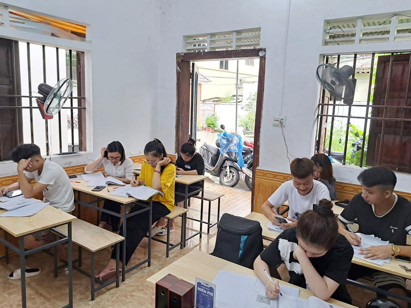Học Nghề Tiếng Trung Ở Đâu Tốt Nhất Nghệ An? 19 Học Nghề Tiếng Trung Ở Đâu Tốt Nhất Nghệ An? 16