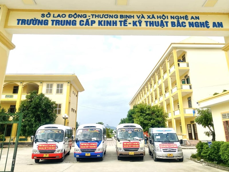 Học Nghề Tiếng Trung Ở Đâu Tốt Nhất Nghệ An? 13 Học Nghề Tiếng Trung Ở Đâu Tốt Nhất Nghệ An? 10