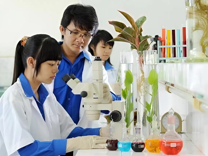 Nghề Bảo Vệ Thực Vật Có Nên Học? Học Ở Đâu Uy Tín? 8