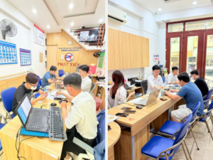 Học Bằng Lái Xe Tải Hạng C1 Nơi Nào Tốt Giá Rẻ Quận 4? 9