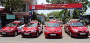 Học Bằng Lái Xe Tải Hạng C1 Nơi Nào Tốt Giá Rẻ Quận 4? 11