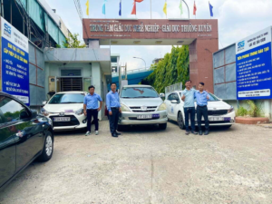 Học Bằng Lái Xe Tải Hạng C1 Nơi Nào Tốt Giá Rẻ Quận 4? 12