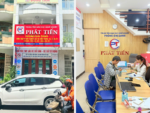 Học Bằng Lái Xe Tải Hạng C1 Nơi Nào Tốt Giá Rẻ Quận 4? 7