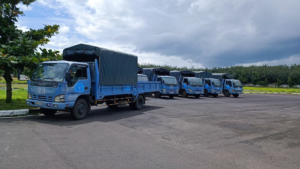 Học Bằng Lái Xe Tải Hạng C1 Nơi Nào Tốt Giá Rẻ Quận 4? 10