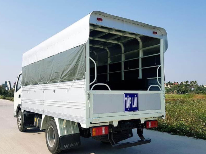 Trung Tâm Nào Dạy Lái Xe C1 Uy Tín Tại Quận 4, TP.HCM? 6