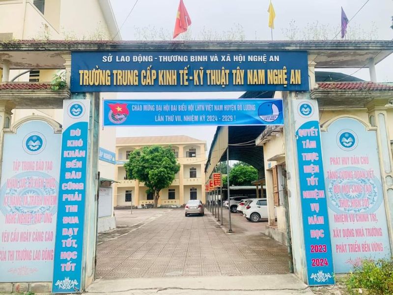 Top 5 Trường Dạy Nghề Trồng Nấm Uy Tín Ở Nghệ An 12 Top 5 Trường Dạy Nghề Trồng Nấm Uy Tín Ở Nghệ An 12