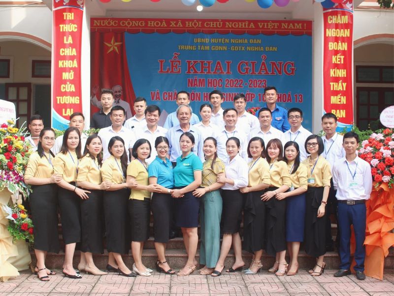 Top 5 Trường Dạy Nghề Trồng Nấm Uy Tín Ở Nghệ An 11 Top 5 Trường Dạy Nghề Trồng Nấm Uy Tín Ở Nghệ An 11